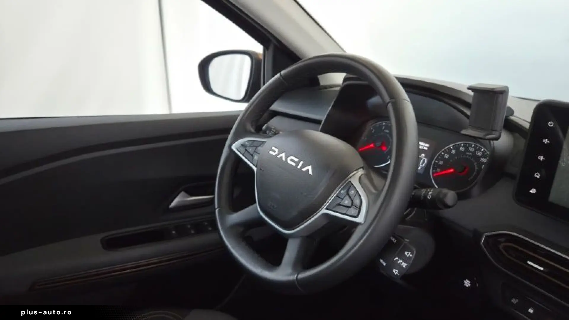 DACIA SANDERO 1.0 Eco-G 100CP Stepway Extreme