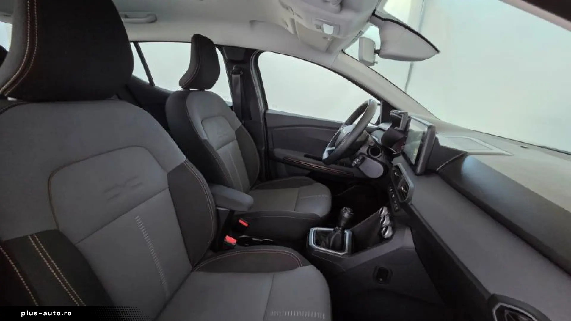 DACIA SANDERO 1.0 Eco-G 100CP Stepway Extreme