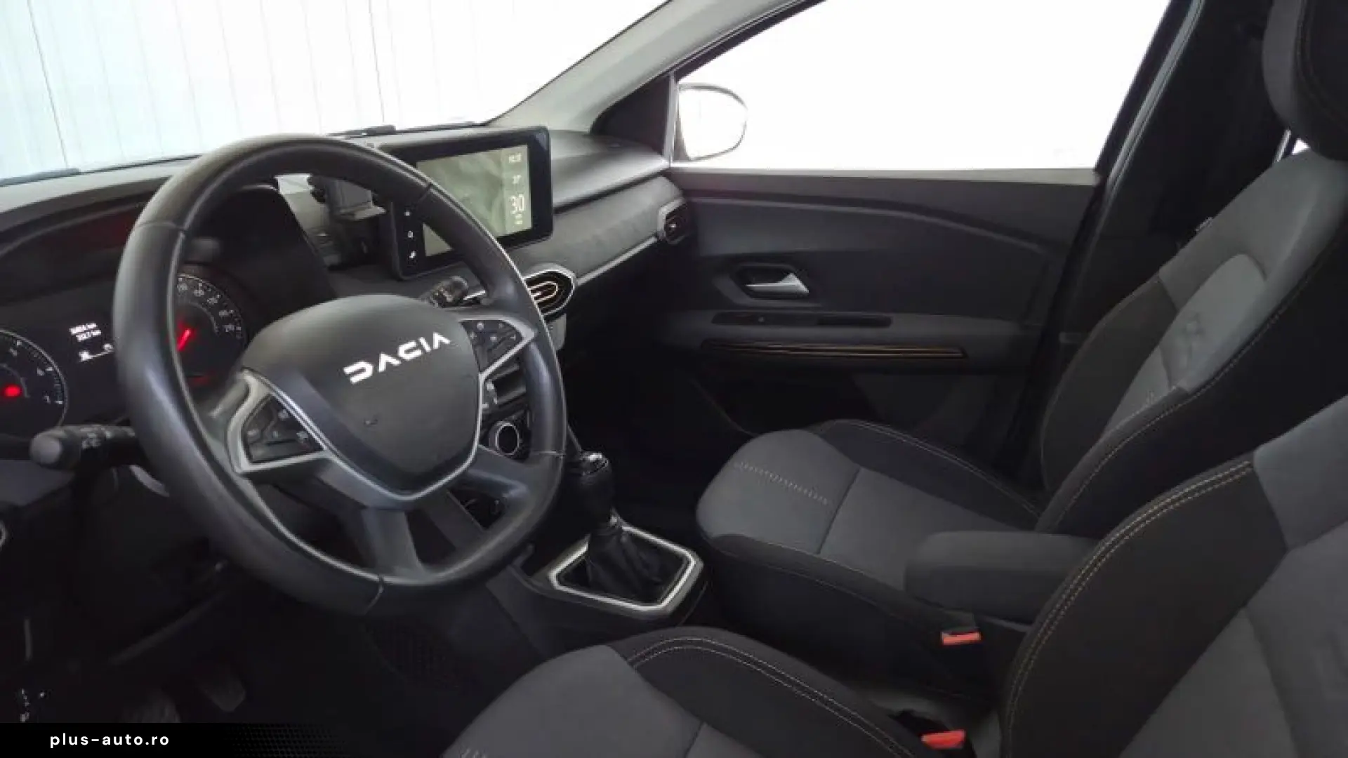 DACIA SANDERO 1.0 Eco-G 100CP Stepway Extreme