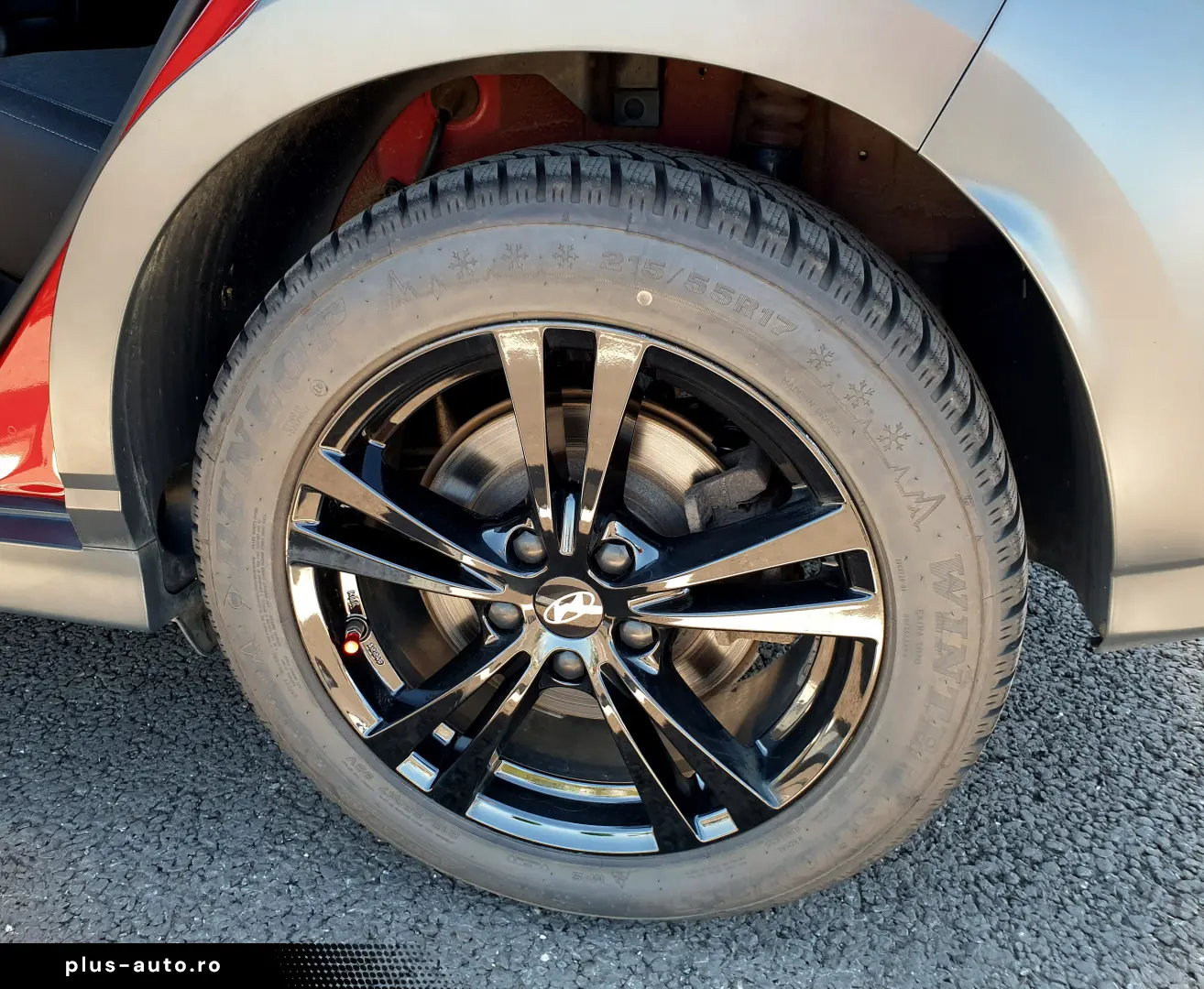 Hyundai KONA Electric 64 KW 204CP Pompa caldura HUD SOH 100%