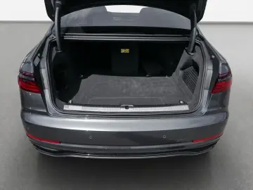 Audi A8 Lang 60 TFSIe qu. S line UPE182 € TV Nacht 4S