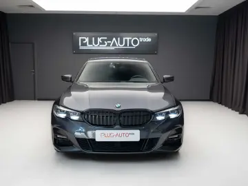 BMW Seria 318i G20 Sedan