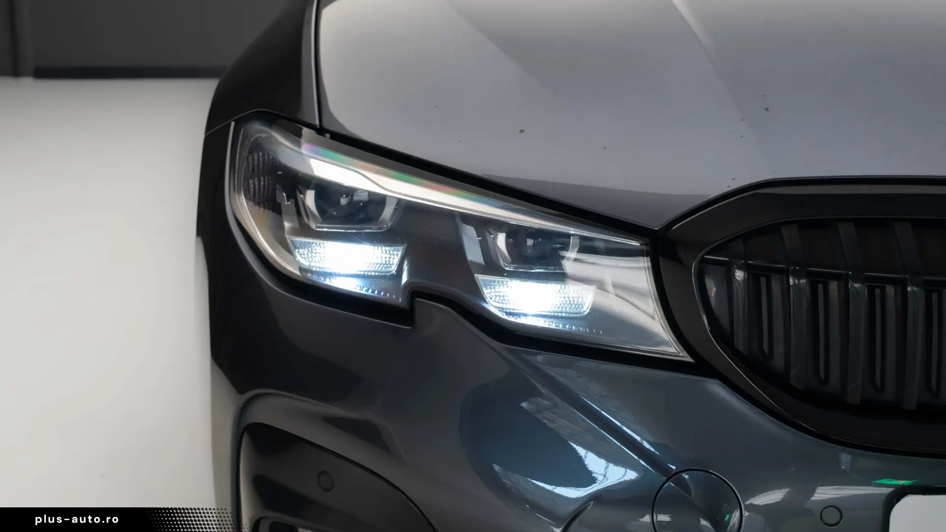 BMW Seria 318i G20 Sedan