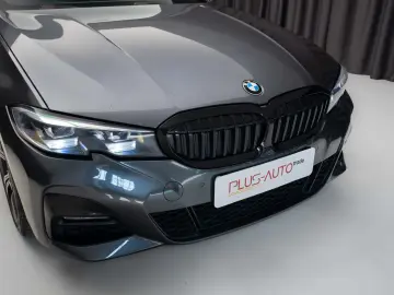 BMW Seria 318i G20 Sedan