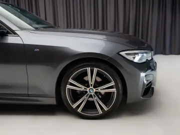 BMW Seria 318i G20 Sedan