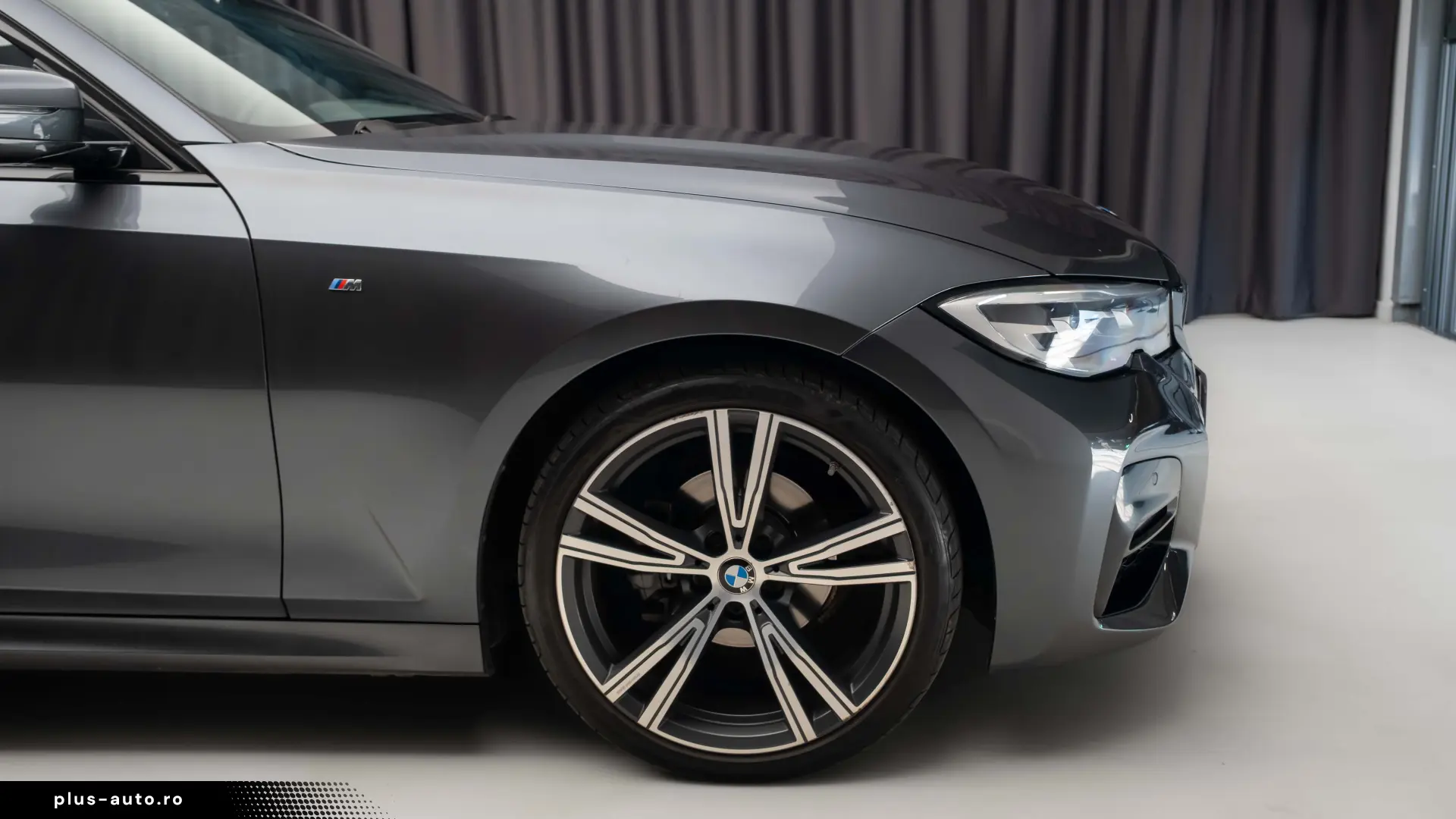 BMW Seria 318i G20 Sedan
