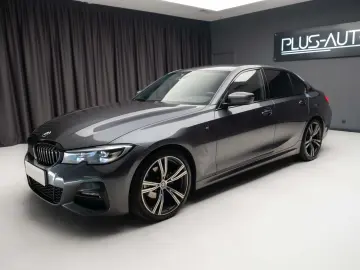 BMW Seria 318i G20 Sedan