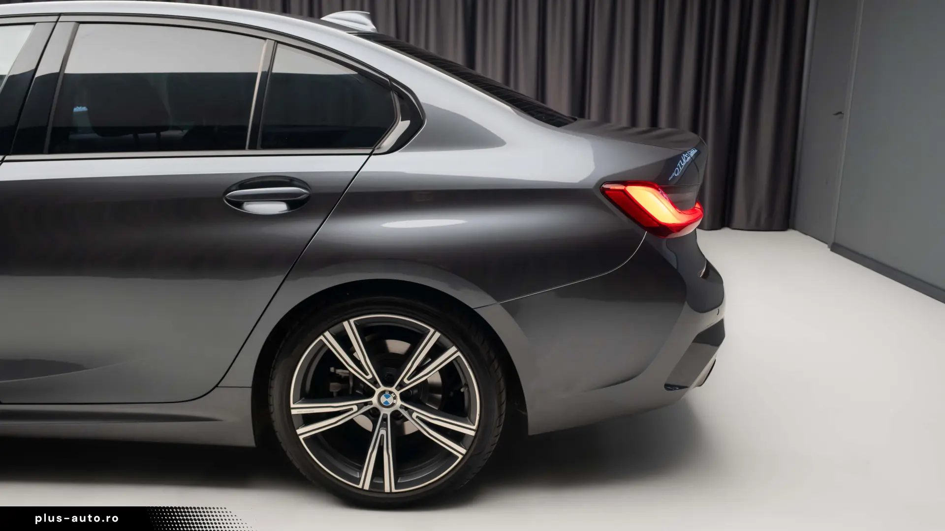 BMW Seria 318i G20 Sedan
