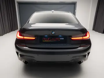 BMW Seria 318i G20 Sedan