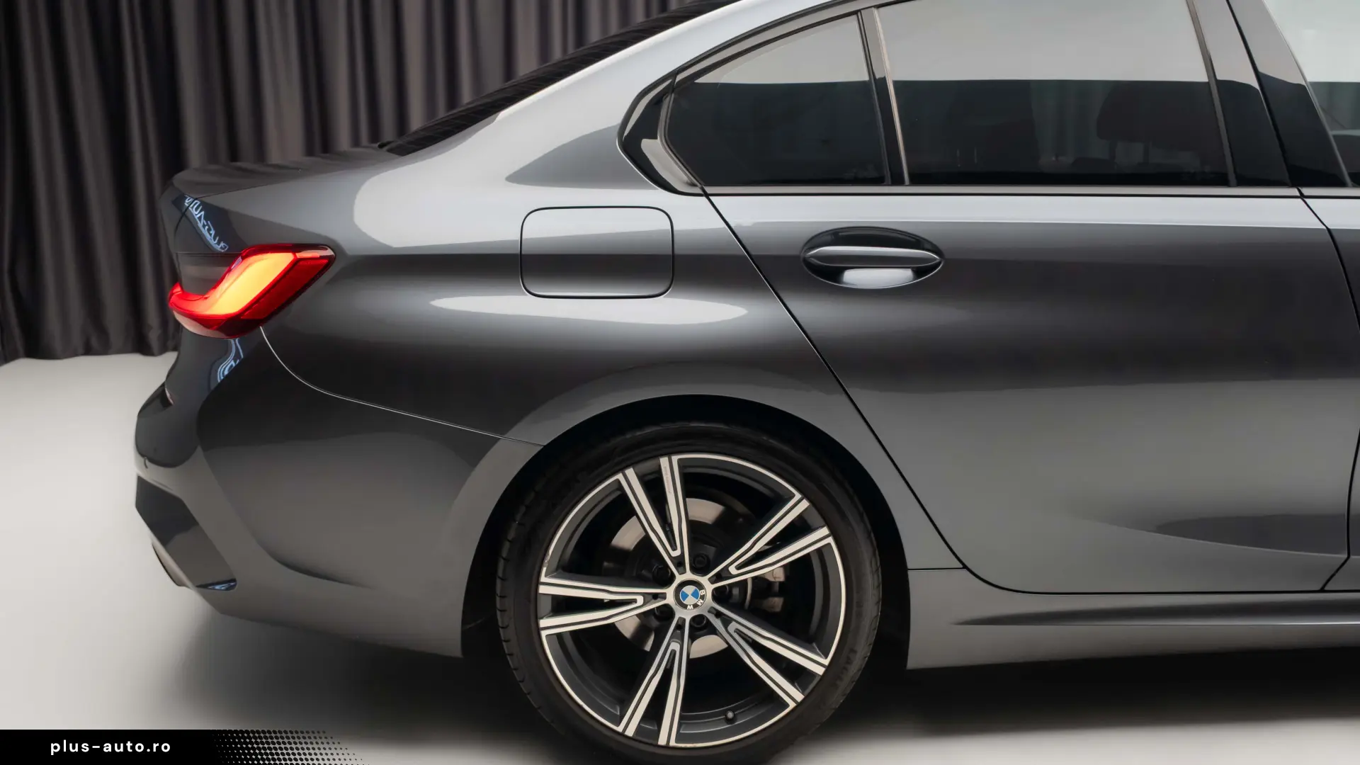 BMW Seria 318i G20 Sedan