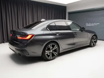 BMW Seria 318i G20 Sedan