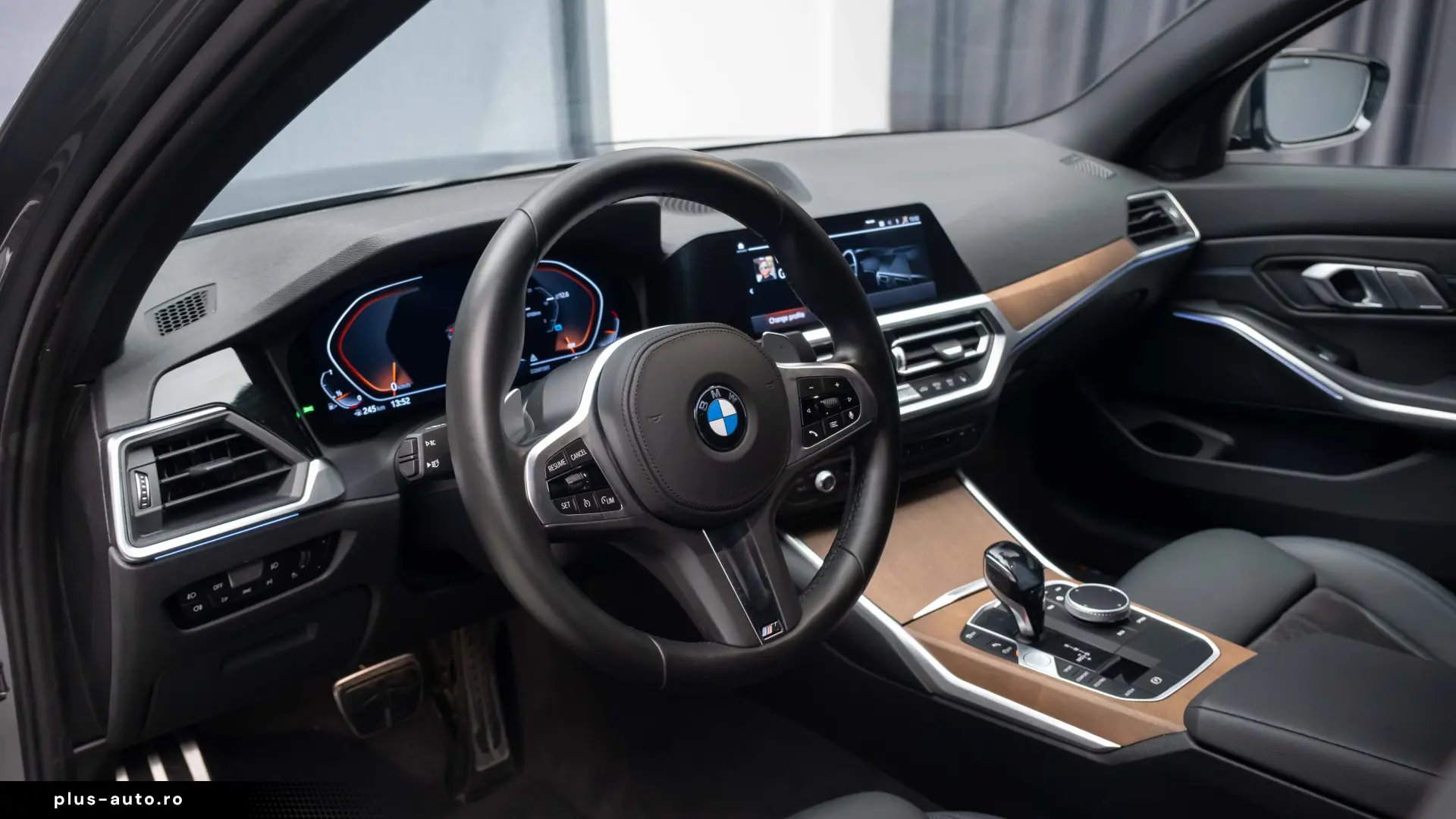 BMW Seria 318i G20 Sedan