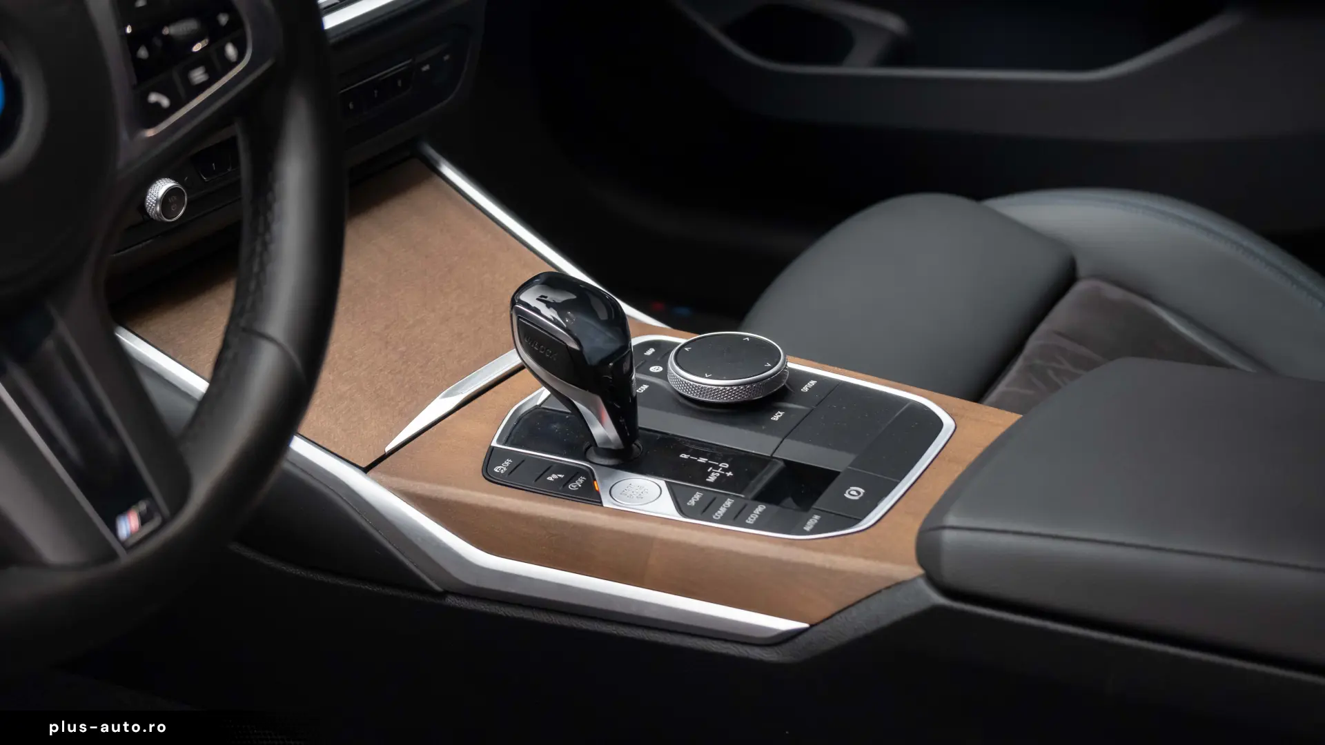 BMW Seria 318i G20 Sedan