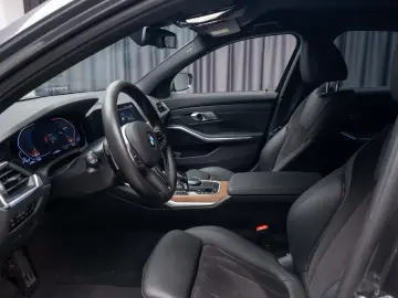 BMW Seria 318i G20 Sedan