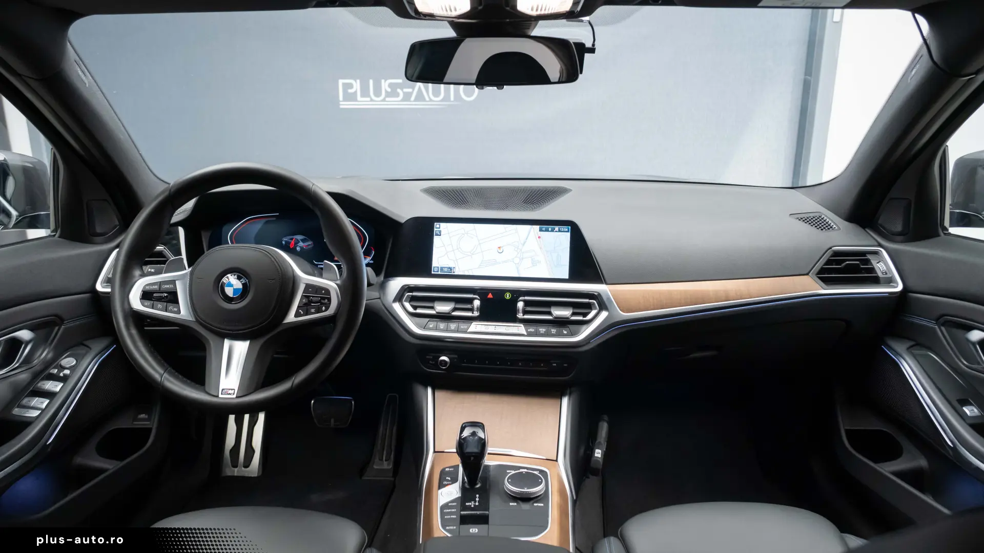 BMW Seria 318i G20 Sedan
