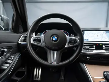 BMW Seria 318i G20 Sedan