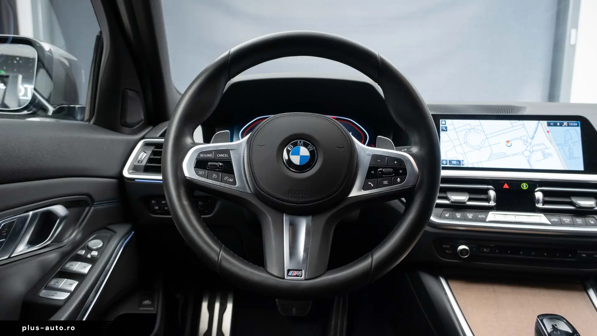 BMW Seria 318i G20 Sedan