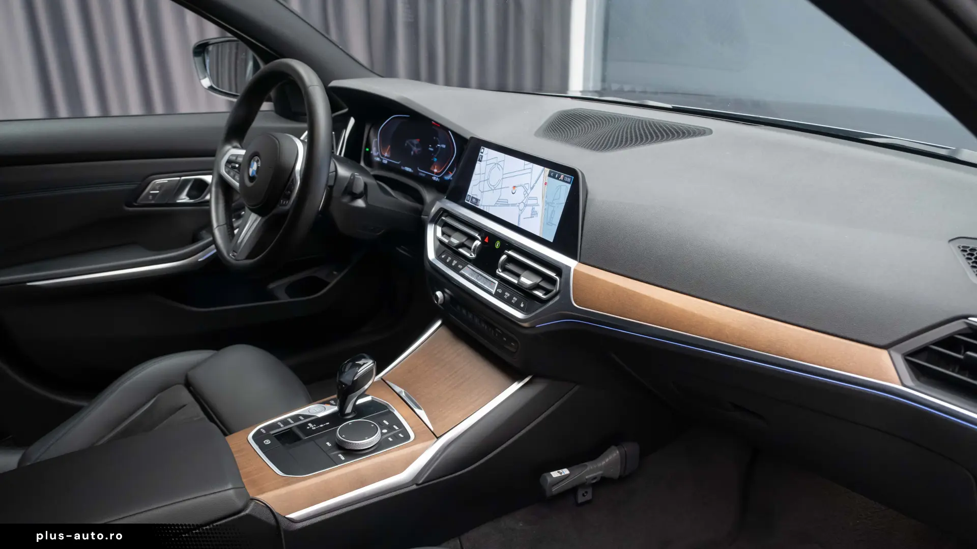 BMW Seria 318i G20 Sedan