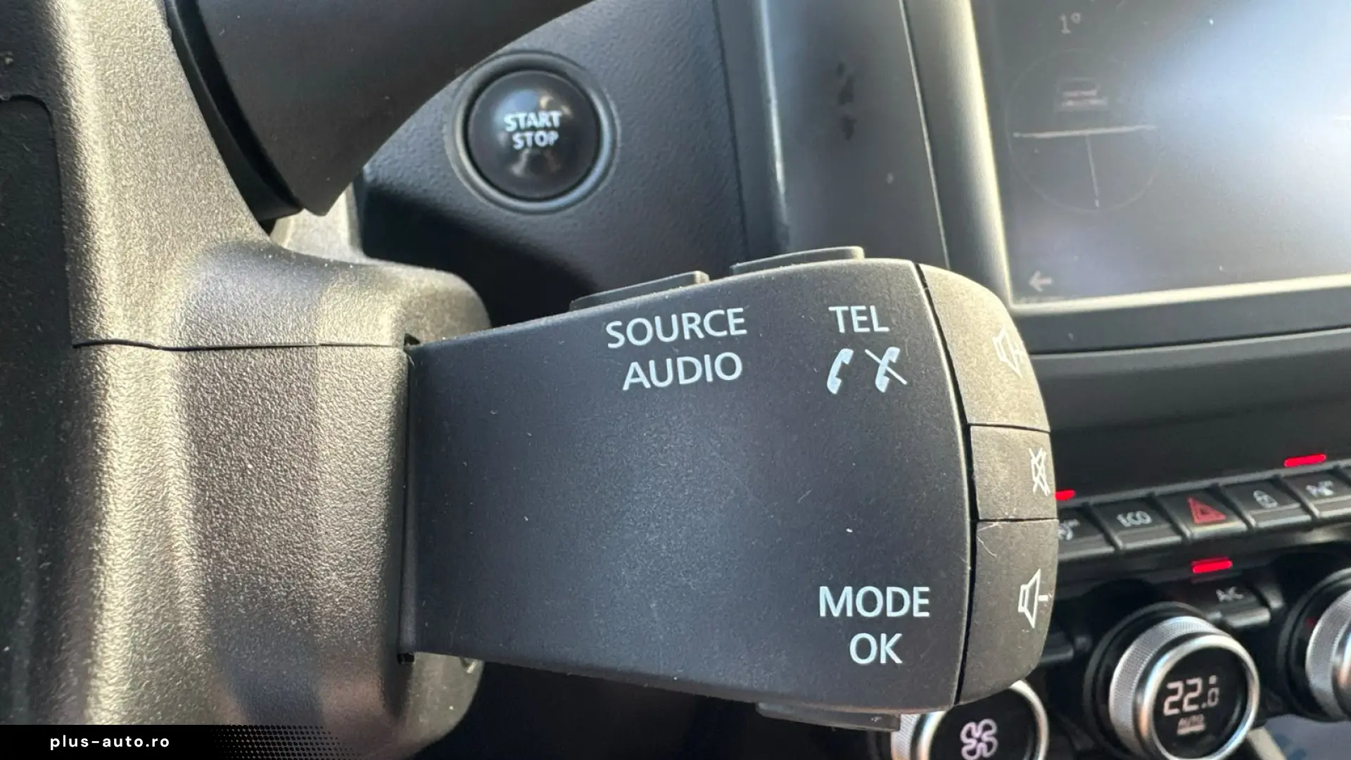 Dacia Duster 1.5 Blue dCi 4WD Prestige jante 17
