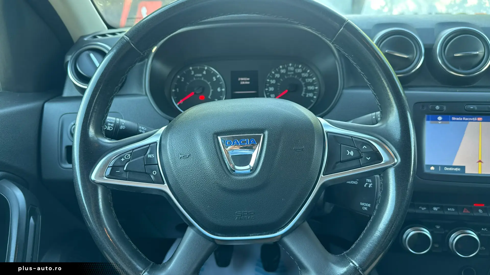 Dacia Duster 1.5 Blue dCi 4WD Prestige jante 17