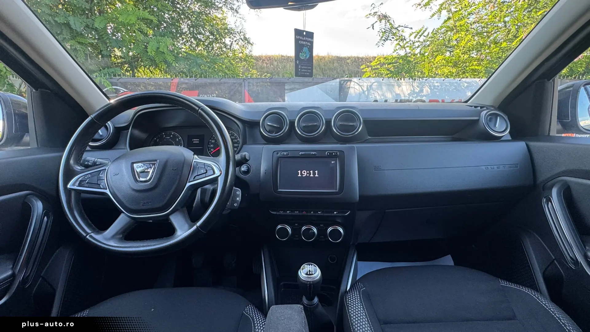 Dacia Duster 1.5 Blue dCi 4WD Prestige jante 17