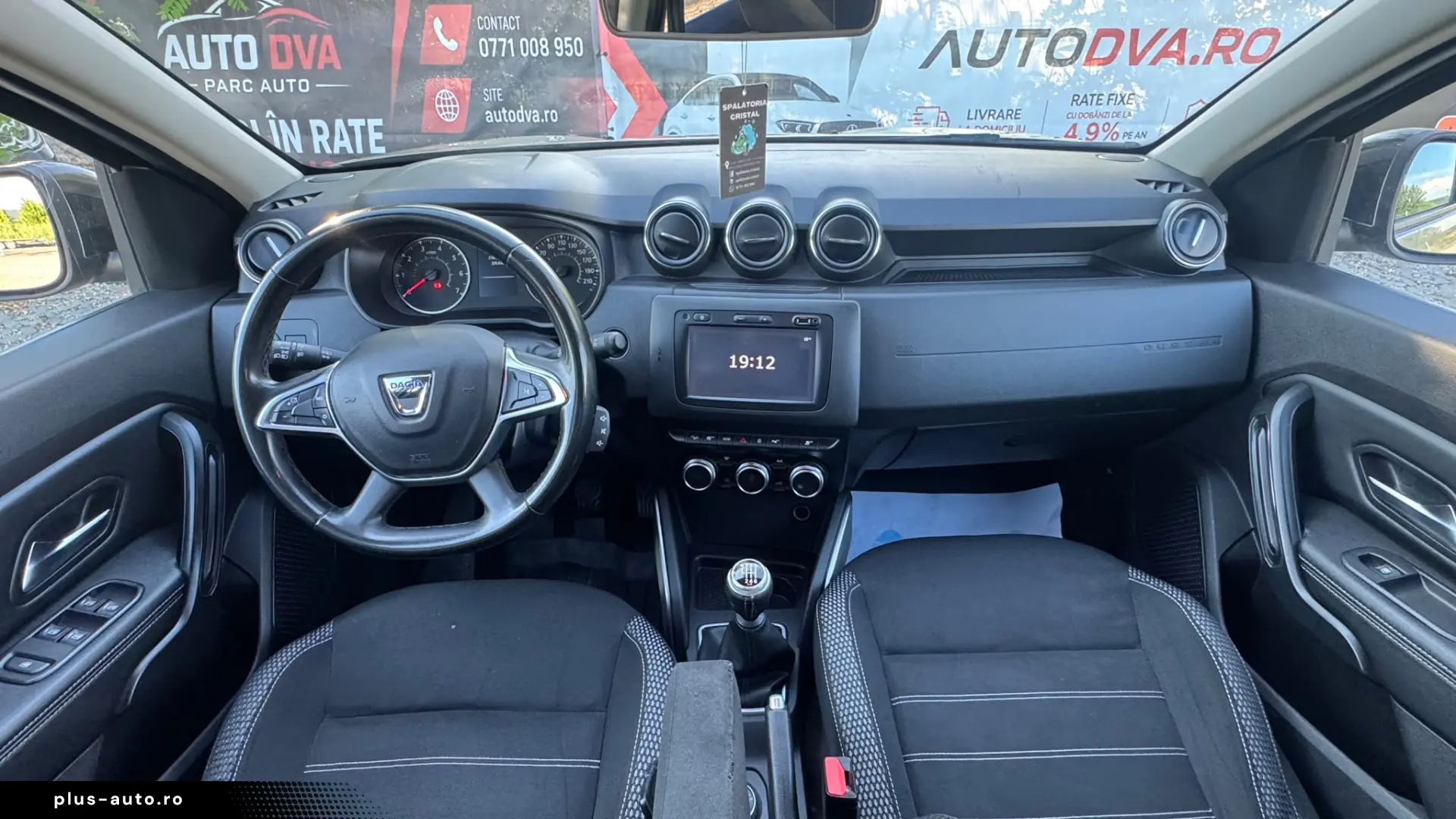 Dacia Duster 1.5 Blue dCi 4WD Prestige jante 17