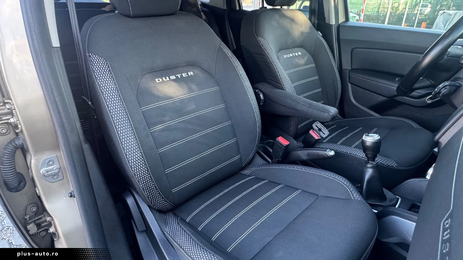 Dacia Duster 1.5 Blue dCi 4WD Prestige jante 17