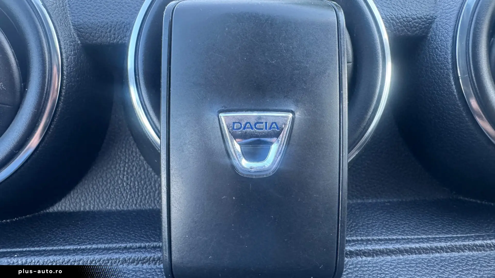 Dacia Duster 1.5 Blue dCi 4WD Prestige jante 17