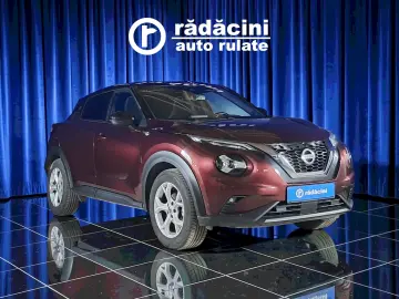 NISSAN JUKE 1.0i 117CP 2020