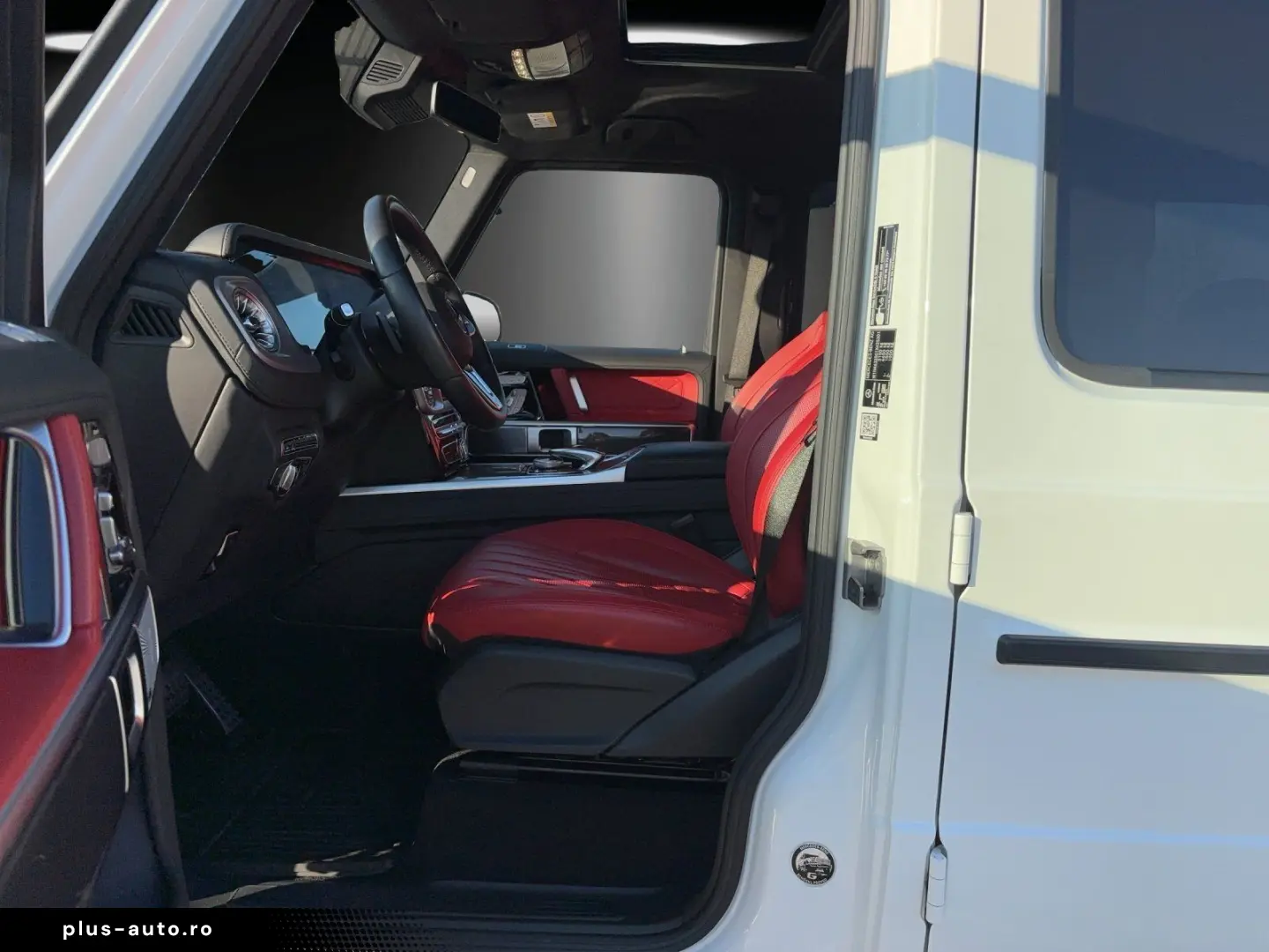 MERCEDES-BENZ G 400 d AMG Professional SUPERIOR Stan&hellip;