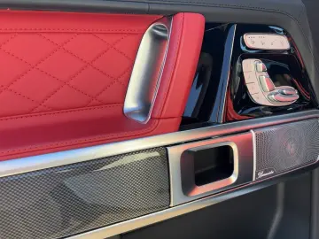 MERCEDES-BENZ G 400 d AMG Professional SUPERIOR Stan…