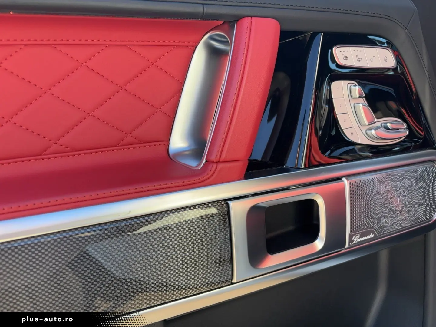 MERCEDES-BENZ G 400 d AMG Professional SUPERIOR Stan&hellip;