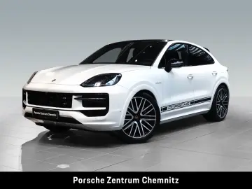 PORSCHE Cayenne S E-Hybrid Coupé