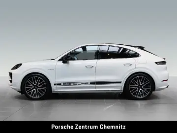PORSCHE Cayenne S E-Hybrid Coupé
