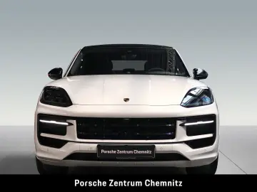 PORSCHE Cayenne S E-Hybrid Coupé