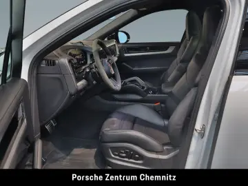 PORSCHE Cayenne S E-Hybrid Coupé