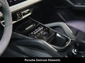 PORSCHE Cayenne S E-Hybrid Coupé
