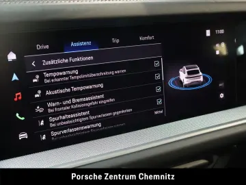 PORSCHE Cayenne S E-Hybrid Coupé