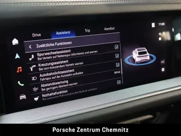 PORSCHE Cayenne S E-Hybrid Coupé