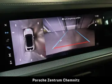 PORSCHE Cayenne S E-Hybrid Coupé