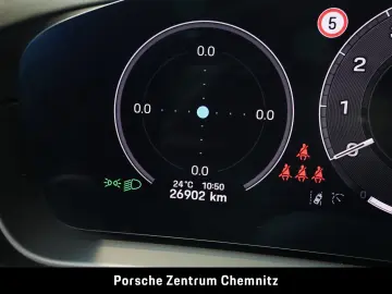 PORSCHE Cayenne S E-Hybrid Coupé