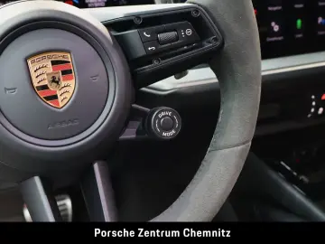 PORSCHE Cayenne S E-Hybrid Coupé