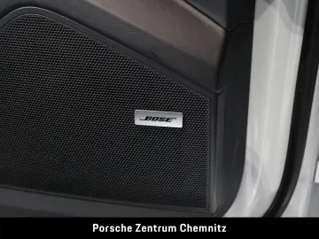 PORSCHE Cayenne S E-Hybrid Coupé