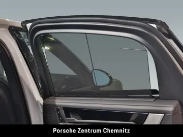PORSCHE Cayenne S E-Hybrid Coupé