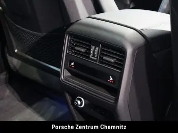 PORSCHE Cayenne S E-Hybrid Coupé