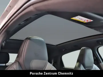 PORSCHE Cayenne S E-Hybrid Coupé