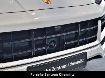 PORSCHE Cayenne S E-Hybrid Coupé