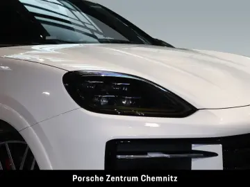 PORSCHE Cayenne S E-Hybrid Coupé