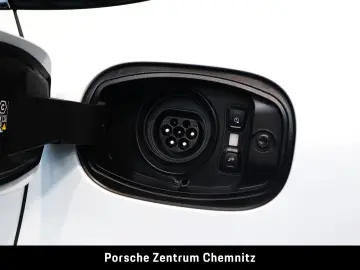 PORSCHE Cayenne S E-Hybrid Coupé