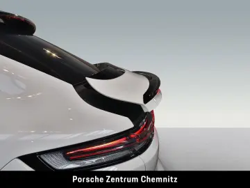 PORSCHE Cayenne S E-Hybrid Coupé